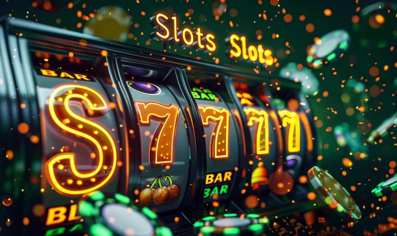 sllts ဂိမ်းလော်ဘီ မြန်မာနိုင်ငံ Slots Casino Esports